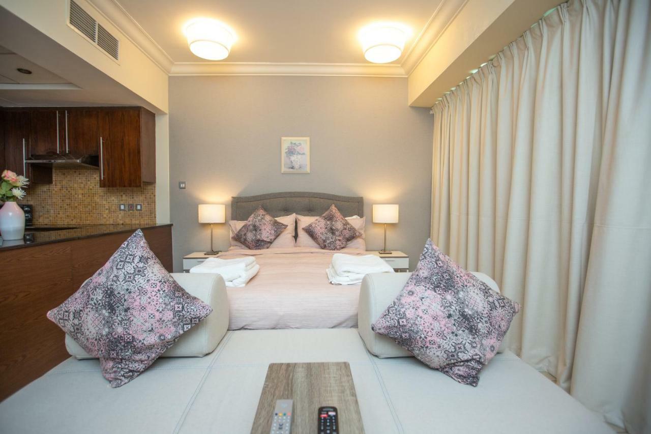 Prime Retreats - Downtown Dubai Apartment Exterior photo