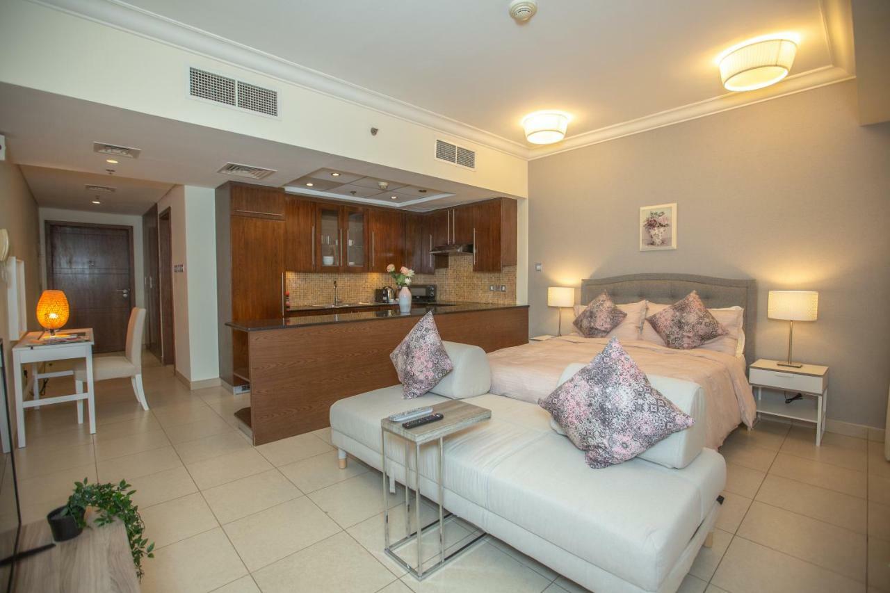 Prime Retreats - Downtown Dubai Apartment Exterior photo