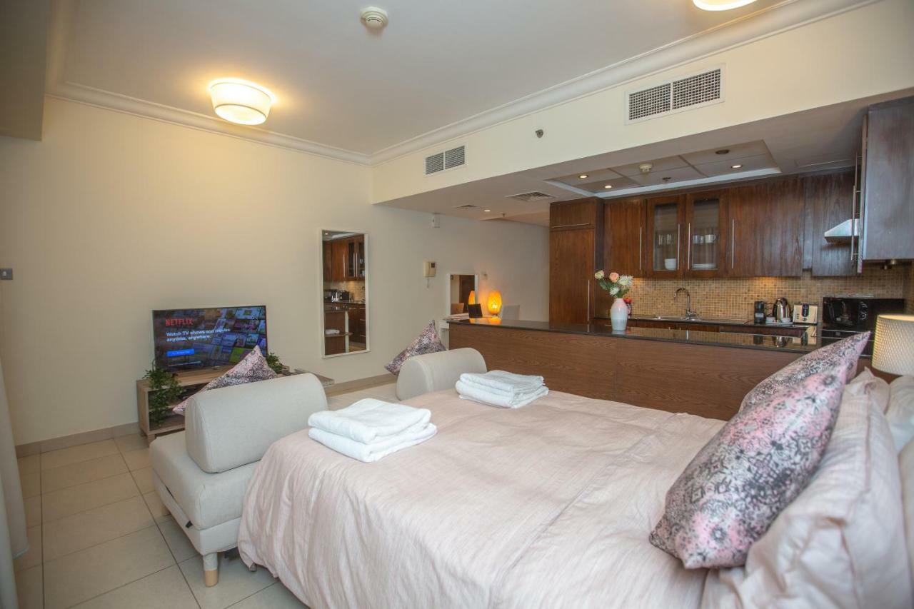 Prime Retreats - Downtown Dubai Apartment Exterior photo